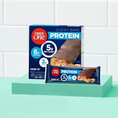 Fiber_One_Chewy_Protein_Bars,_Caramel_Nut,_Protein_Snacks,_1.17_oz,_5_ct
