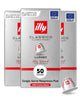 Lungo Medium Roast - 10 Count (Pack of 5)