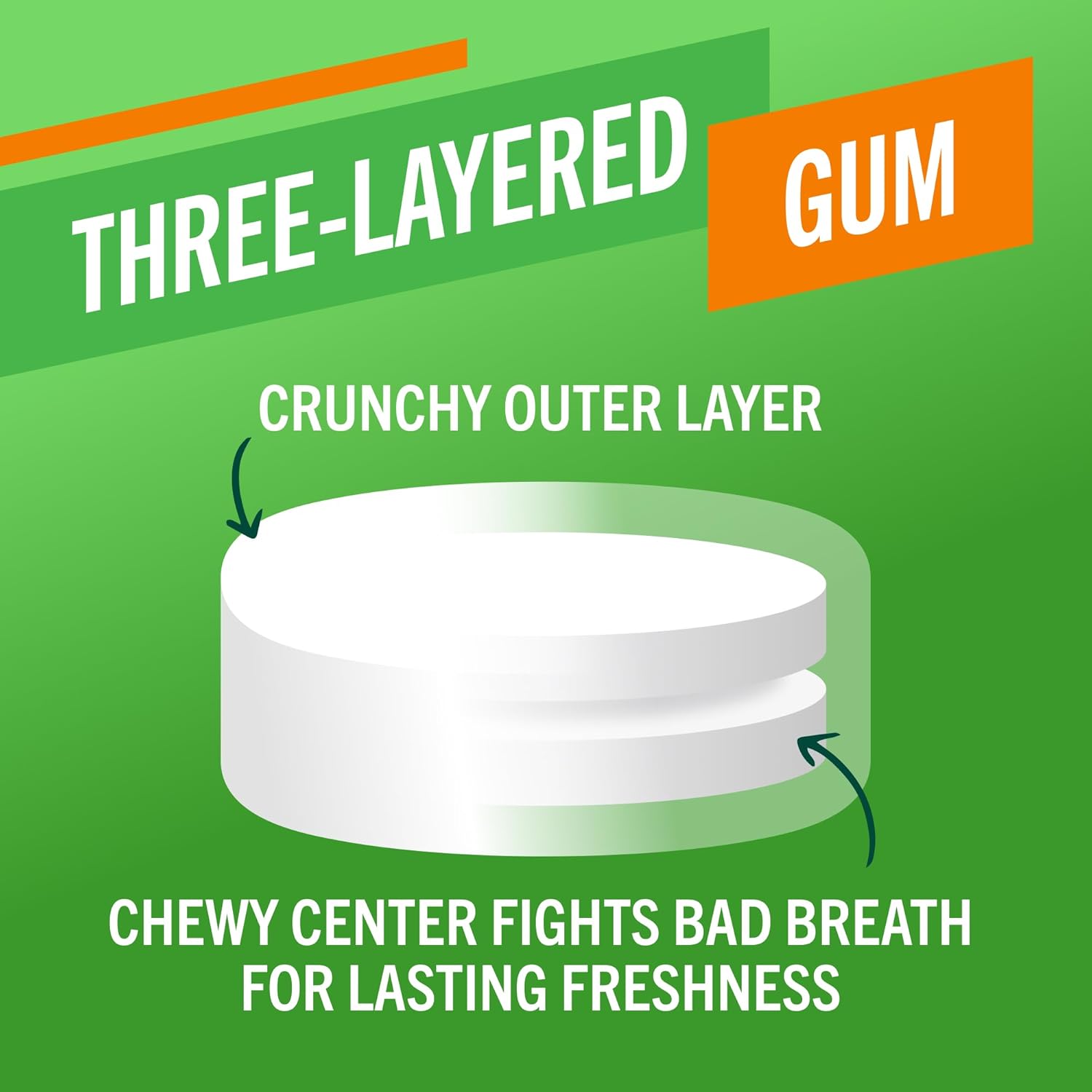 TheraBreath_Fresh_Breath_Chewing_Gum_with_ZINC,_Citrus_Mint_Flavor,_10_Count_(Pack_of_6)