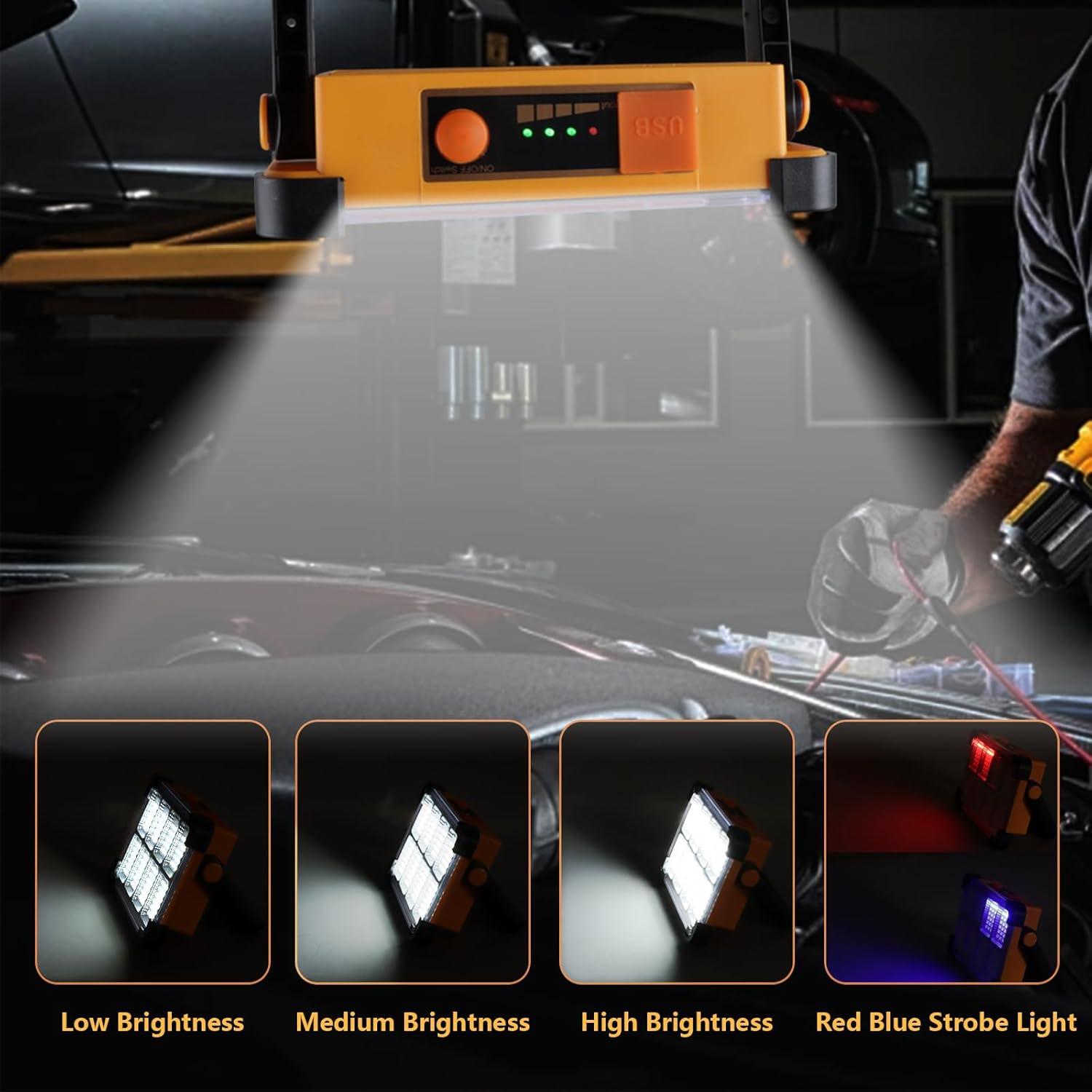 120W_Solar_Rechargeable_Work_Light,_144_LED_10000LM_Portable_Flood_Light_with_Stand,_IP66_Waterproof_4_Modes_LED_Job_Site_Lighting_Flashlights_for_Mechanic_Camping_Fishing_Car_Repair