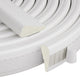 2pcs×196" - White