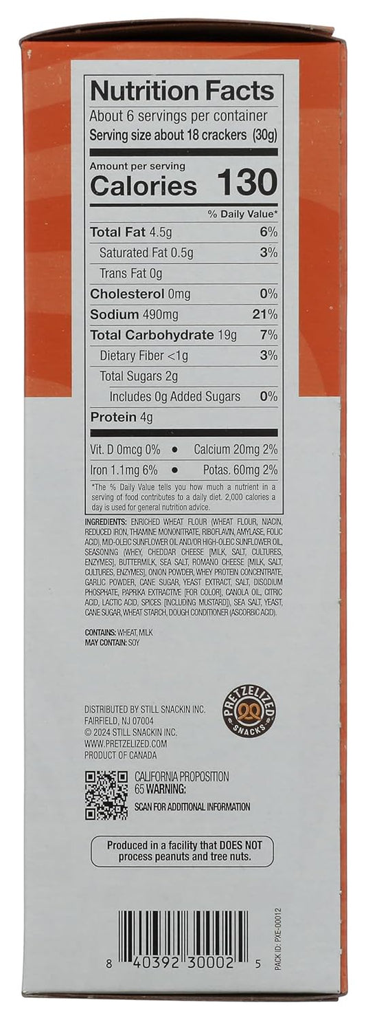 Pretzelized_Snacks_Cracker_Pretzel_Cheddar_6.5_OZ