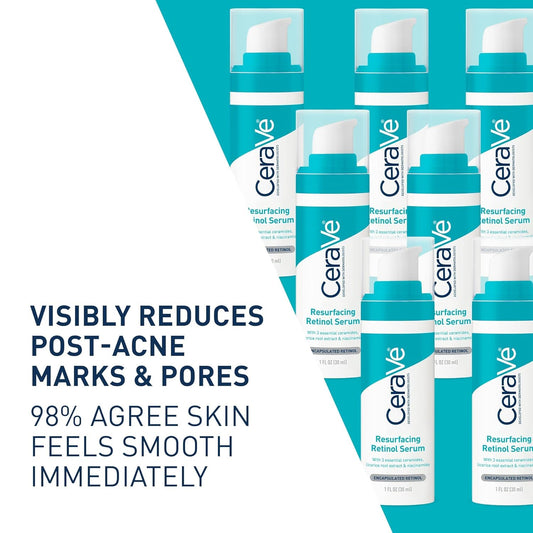CeraVe_Resurfacing_Retinol_Serum_For_Post_Acne_Marks,_Formulated_With_Licorice_Root_Extract_&_Niacinamide,_Brightening_Serum_&_Pore_Minimizer_For_Face,_Post_Acne_Skin_Barrier_Repair,_Non-Comedogenic