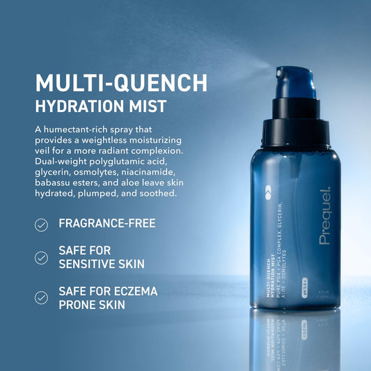 Prequel_Skin_Multi-Quench_Hydration_Mist_–_Moisturizing_Face_Spray_with_Plumping_PGA_Complex,_Glycerin,_Aloe_&_More_–_Hydrating_Facial_Spray_with_Niacinamide_for_Smoother_Skin_–_Fine_Mist_Humectant