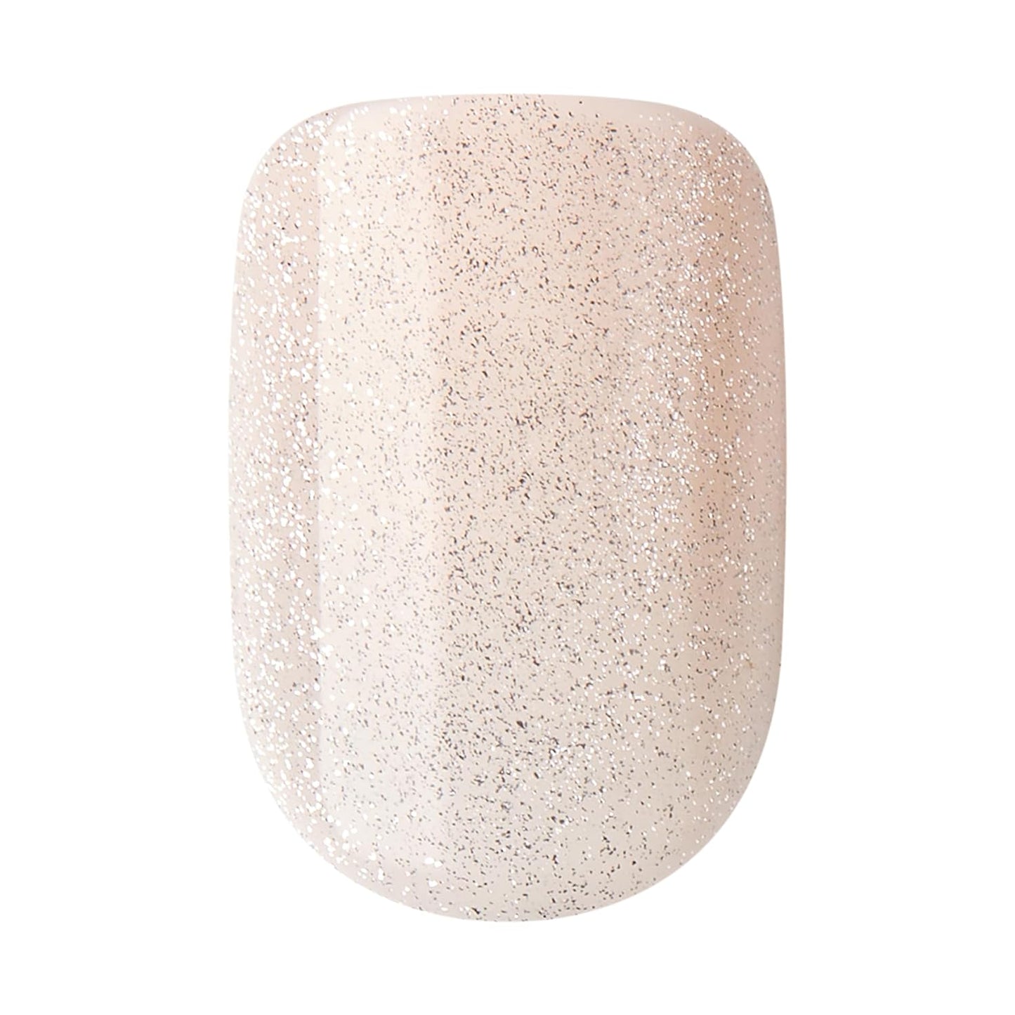 KISS_colorFX_by_imPRESS_Press_On_Nails,_'Rebel',_Solid_White,_Short_Squoval,_IMPROVED_adhesive,_Up_to_10-Day_Hold,_Nail_Kit_Includes_30_Fake_Nails,_Prep_Pad,_Manicure_Stick,_Mini_Nail_File