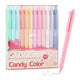 12 Pack Pens (Upgrades) - Retractable