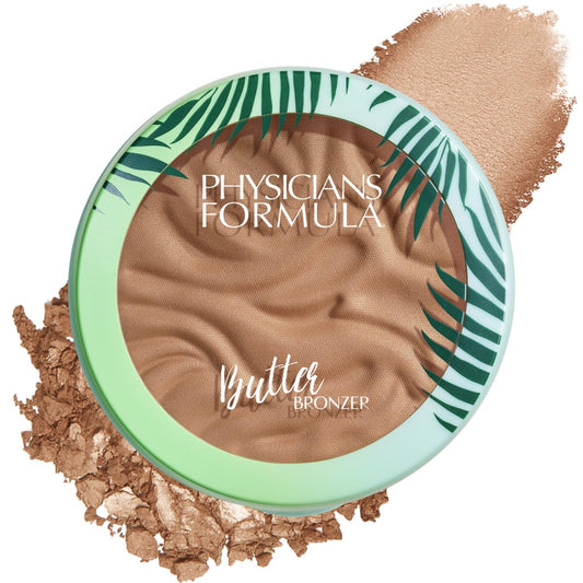 Physicians_Formula_Murumuru_Butter_Bronzer,_Moisturizing,_Nourishing_Blend_for_Silky_All-Day_Luminous_Glow,_Dermatologist_Tested,_Hypoallergenic,_Cruelty-Free_-Bronzer