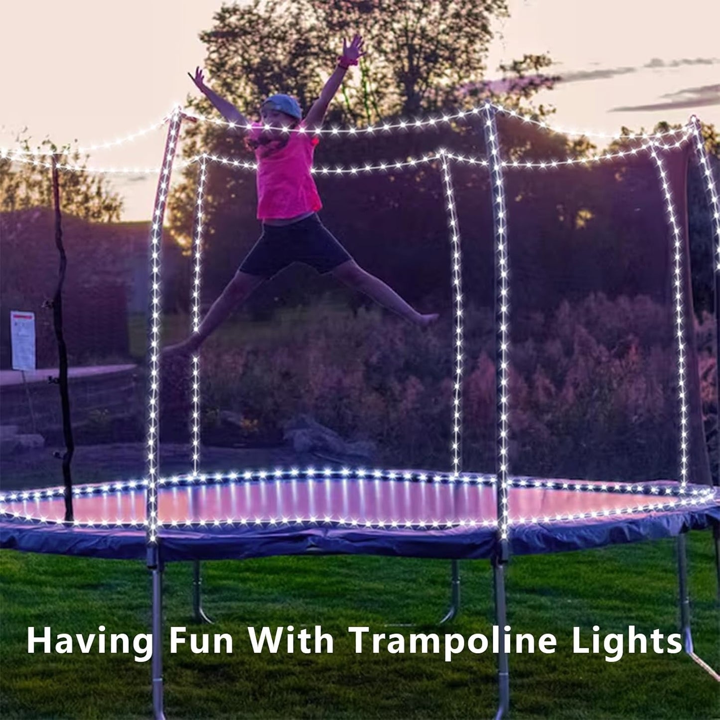 QITONG_White_Solar_Christmas_Lights,_2_Pack_Each_33ft_100LED_Rope_Light_Outdoor_Waterproof,_8_Modes_Fairy_Lights_in_Clear_Thin_Tube