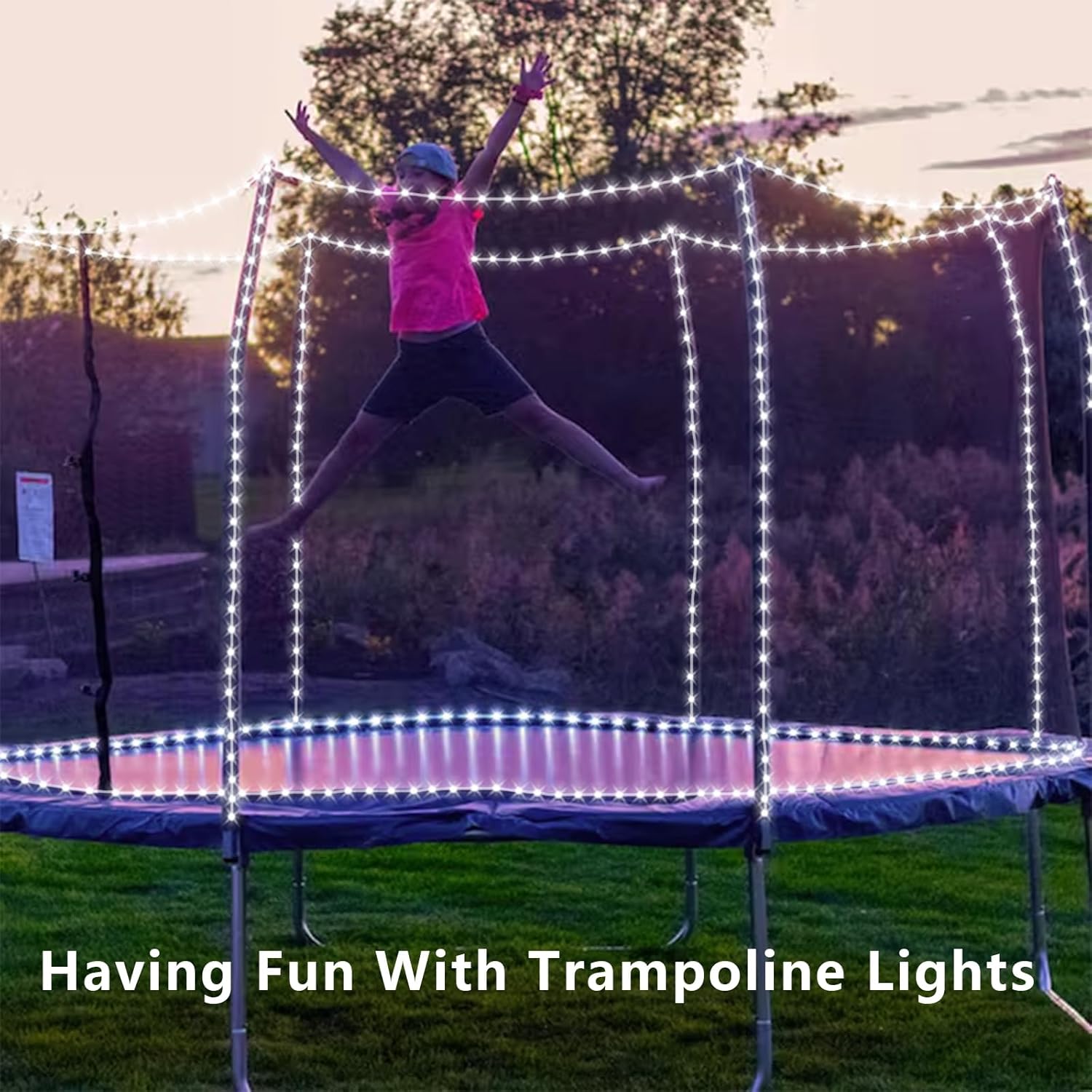 QITONG_White_Solar_Christmas_Lights,_2_Pack_Each_33ft_100LED_Rope_Light_Outdoor_Waterproof,_8_Modes_Fairy_Lights_in_Clear_Thin_Tube