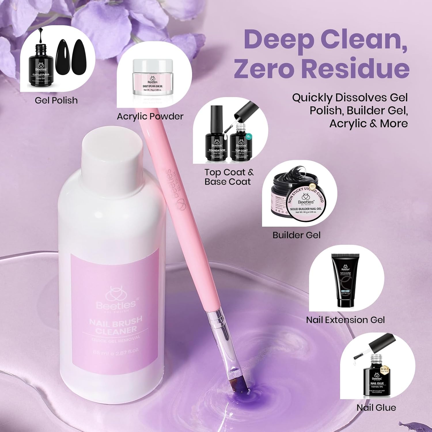 Beetles_Nail_Art_Brushes_Cleaner_and_Conditioner_85ml/2.87_Fl.Oz_Nail_Brush_Restorer_Quick_Clean_Break_in_Manicure_Brush_of_Gel_Polish,_Nails_Extension_Gel,_Dip_Powder,_Acrylic_Builder_DIY_and_Salon
