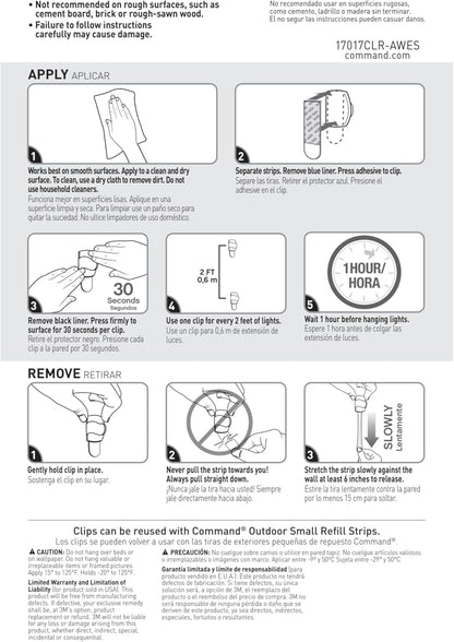 Command_Outdoor_Light_Clips,_16_clips,_20_strips,_Water-Resistant_Adhesive_(17017CLR-AWES),_Clear_(17017CLR-AW-E)