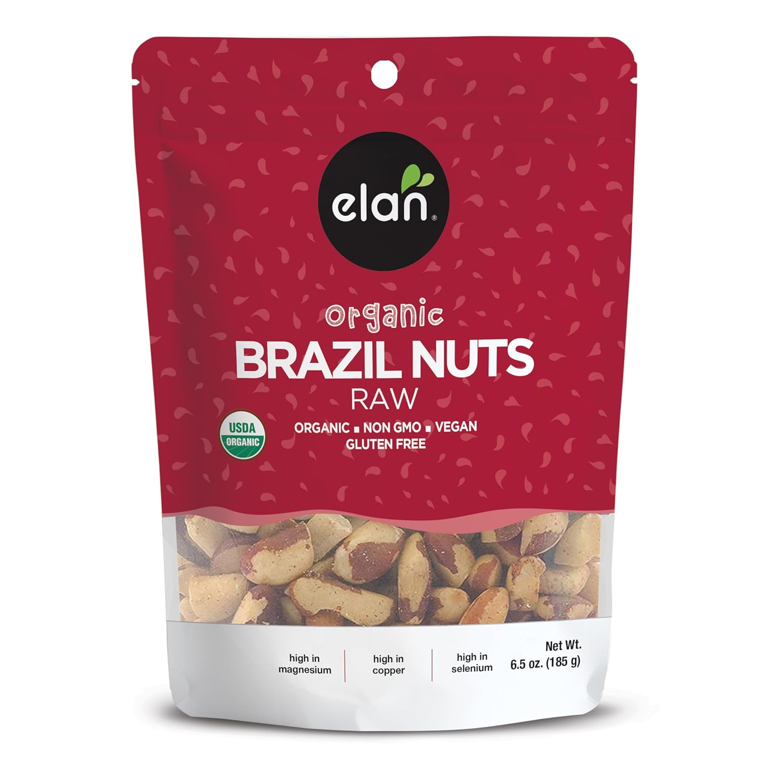 Elan_Organic_Raw_Brazil_Nuts_6.5_oz_Whole_Nuts_No_Shell_Non-GMO_Vegan_Gluten-Free_Kosher_Healthy_Snacks_Protein