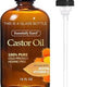 Biotin + Vitamin E - 16 Fl Oz (Pack of 1)