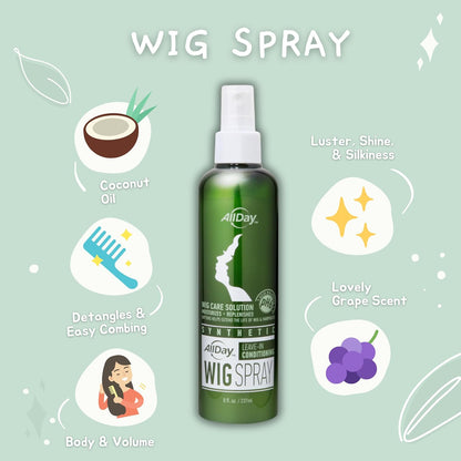 AllDay_Locks_Synthetic_Wig_Spray_8_oz_-_Revitalizes,_Cleanses_&_Extends_Lifespan_of_Wigs_&_Hairpieces,_Soft_&_Fresh_Leave-In_Conditioner