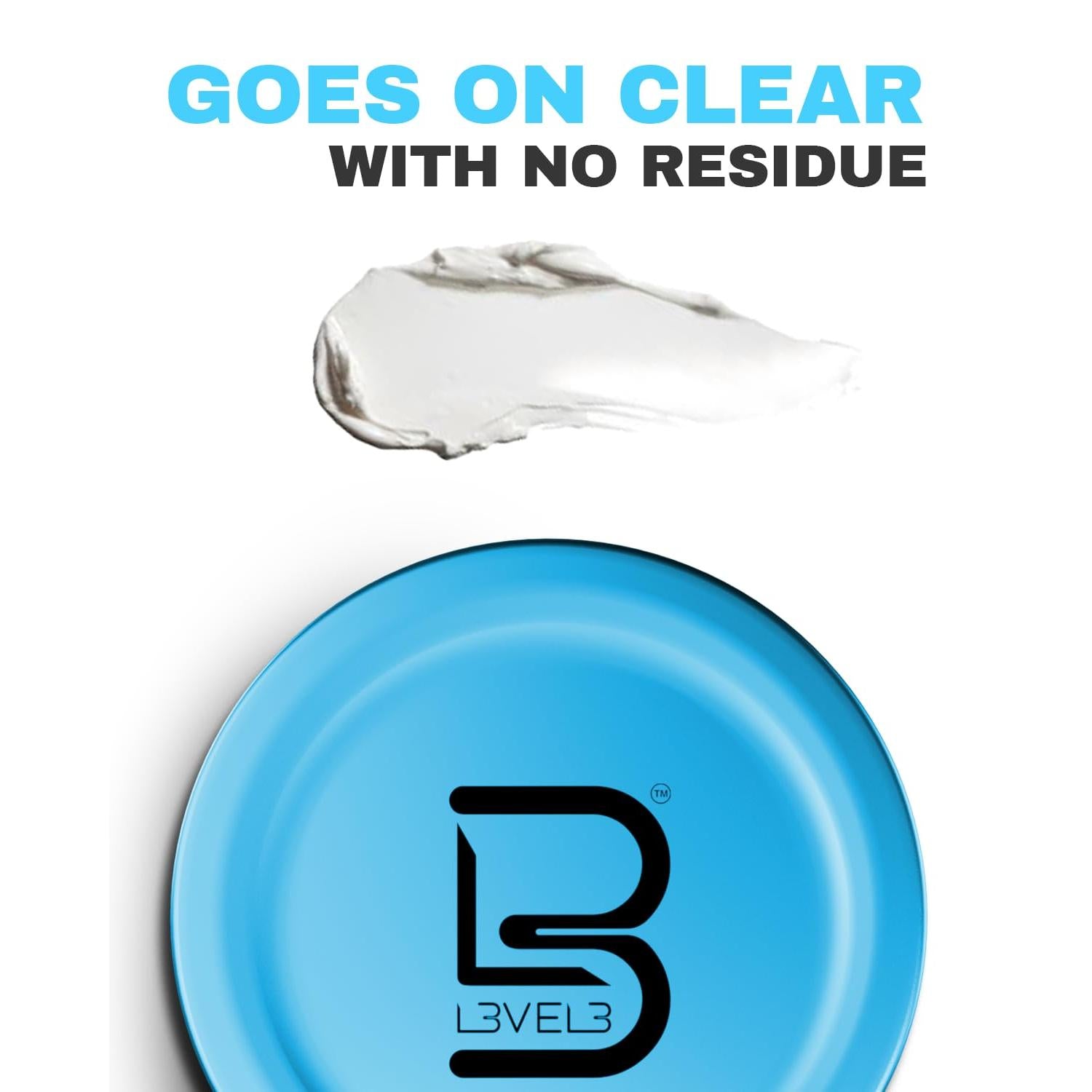 L3_Level_3_Forming_Cream_-_Natural_Look_Hairstyle_-_Improves_Volume_-_No_Stickiness_Level_Three_Hair_Cream