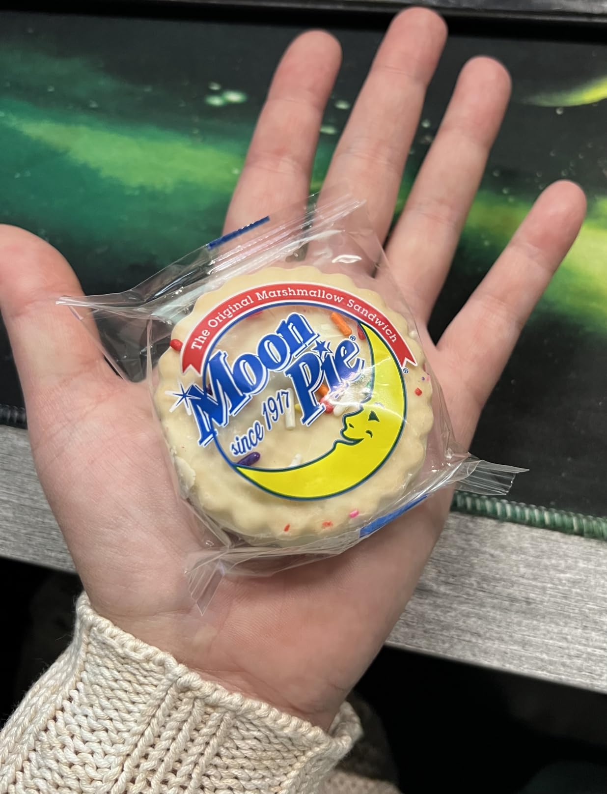 MoonPie_Birthday_Mini_Party_Pies,_Vanilla_Cookie,_10_Count,_oz,_Dairy_Free