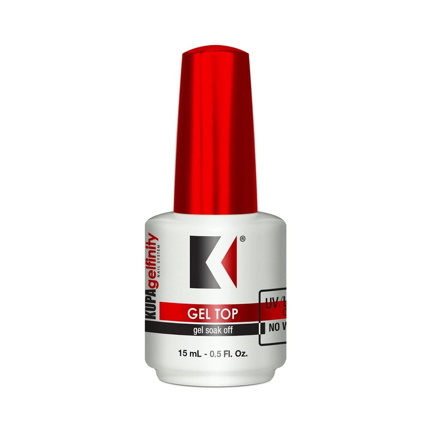 KUPA_GelFinity_-_Soak_Off_Gel_-_Top_Coat_Glossy_Finish_No-Wipe_0.5_Fl_Oz_Nail_Nail_Art_Nail_Care_Nail_Polish_Polish_Cosmetic_Cutics_Manicure