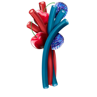 JOLLY_RANCHER_Ropes_Blue_Raspberry_and_Cherry_Flavored_Candy_Bag,_6_oz