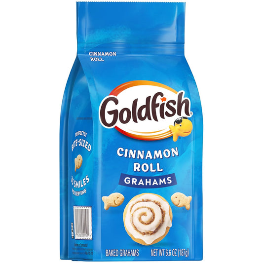 Goldfish_Grahams_Cinnamon_Roll_Baked_Snack_Crackers,_6.6_Oz_Bag