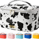 001 Cow Print