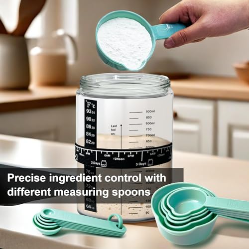 Sourdough_Starter_Jar_Glass,_35oz_Sourdough_Jar_Wide_Mouth,_Glass_Jar_for_Sourdough_Starter_Kit_Beginners,_Sourdough_Bread_Starter_Kit,_Sourdough_Discard_jar_with_Lid,_Recipe,_Cover,_Spoon