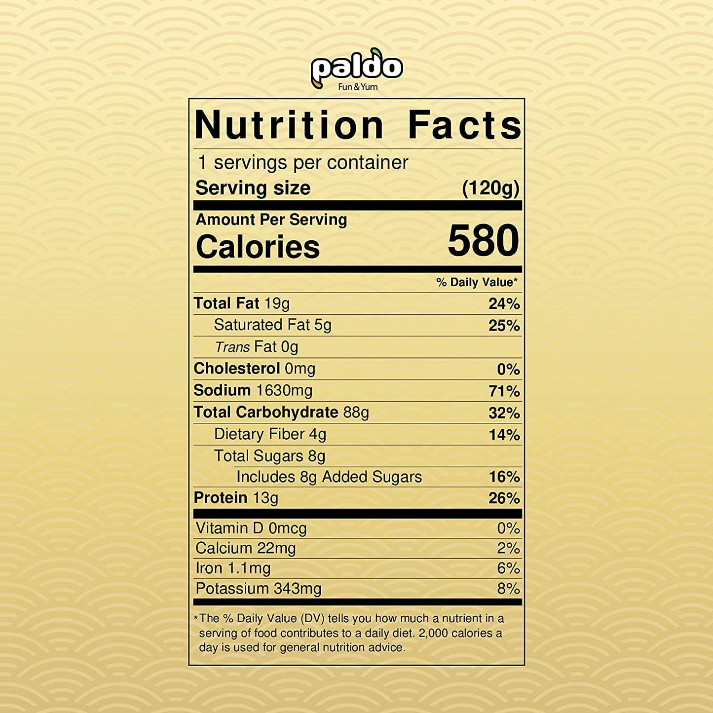 Paldo_Fun_&_Yum_Ilpoom_Jjajangmen_Chajang_Noodle,_Pack_of_4,_Traditional_Brothless_Chajang_Ramen