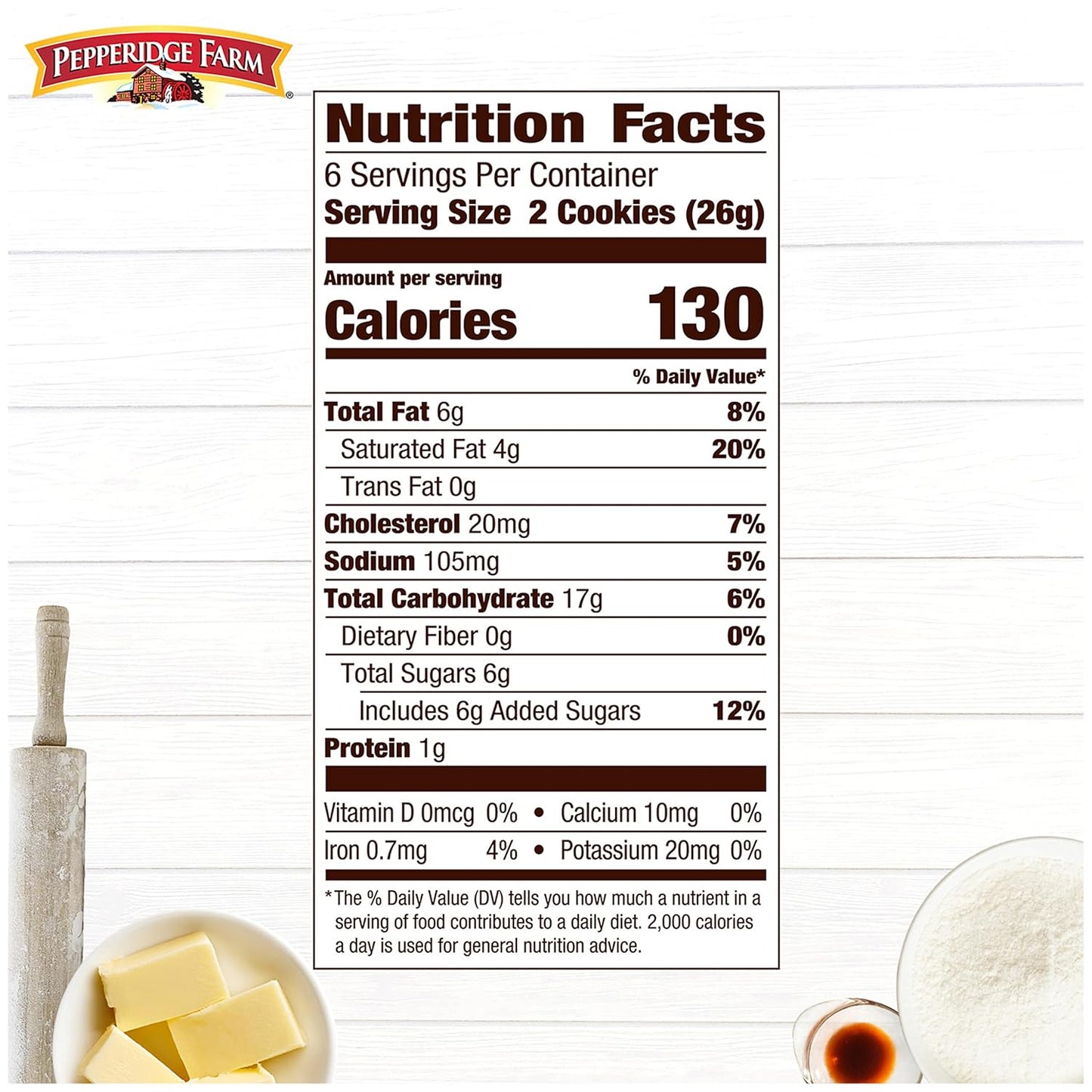 Pepperidge_Farm_Dublin_Shortbread_Cookies,_5.5_Oz_Bag