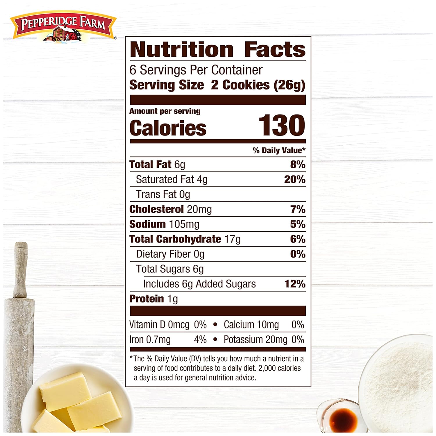 Pepperidge_Farm_Dublin_Shortbread_Cookies,_5.5_Oz_Bag