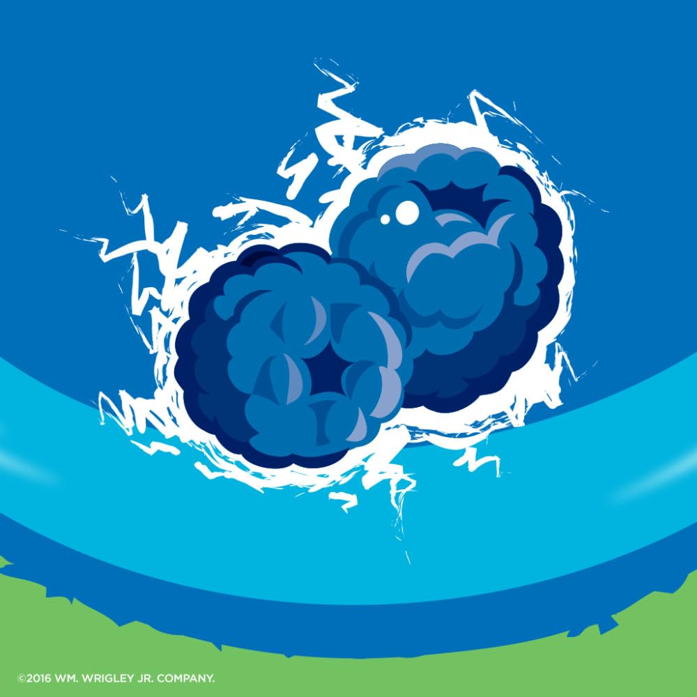 Sour_Blue_Raspberry_Bubble_Gum_Tape,_2_oz_(Pack_of_12)