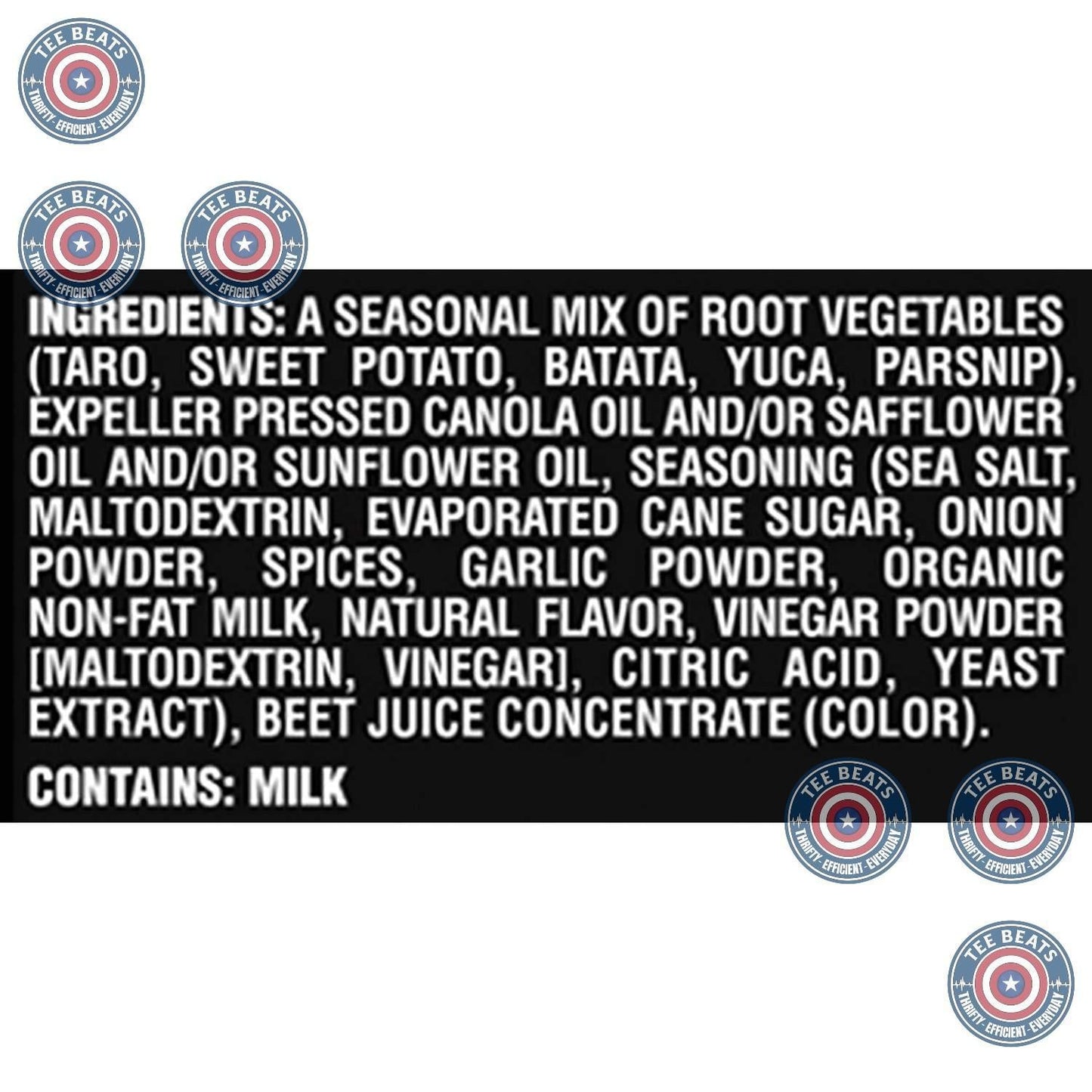 Terra_Vegetable_Chips,_Mediterranean_Garlic_&_Herbs_6.8_Oz_Snack_Potato