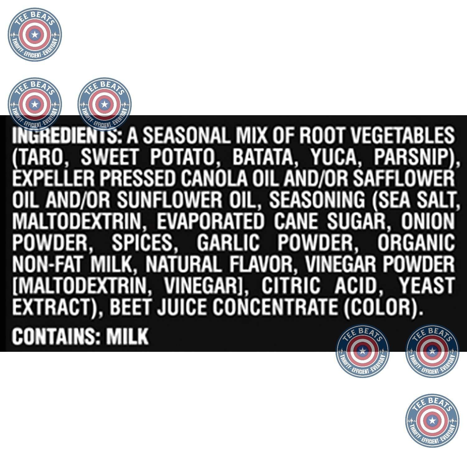 Terra_Vegetable_Chips,_Mediterranean_Garlic_&_Herbs_6.8_Oz_Snack_Potato