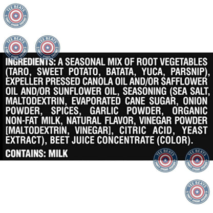 Terra_Vegetable_Chips,_Mediterranean_Garlic_&_Herbs_6.8_Oz_Snack_Potato