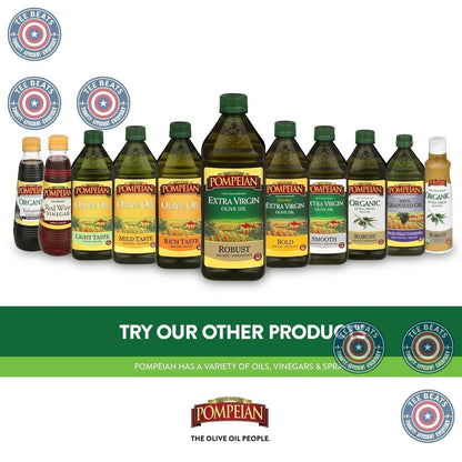 Pompeian_USDA_Organic_Robust_Extra_Virgin_Olive_Oil,_Contains_Polyphenols,_First_Cold_Pressed,_16_Fl_Oz