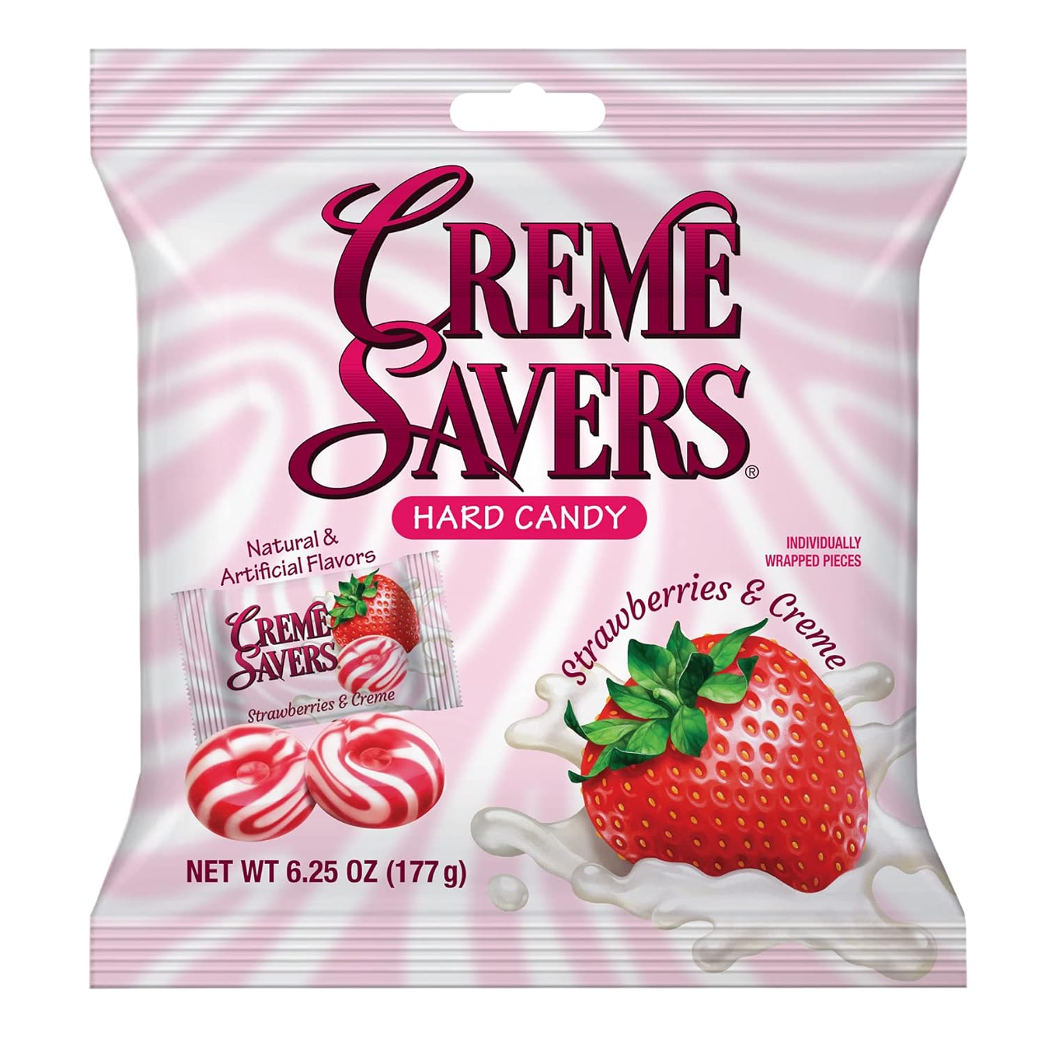 Creme_Savers_Strawberries_and_Creme_Hard_Candy_|_The_Taste_of_Fresh_Strawberries_Swirled_in_Rich_Cream_|_The_Original_Classic_Brought_To_You_By_Iconic_Candy_|_6.25oz_Bag