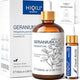 Geranium - 3.38 Fl Oz (Pack of 1)