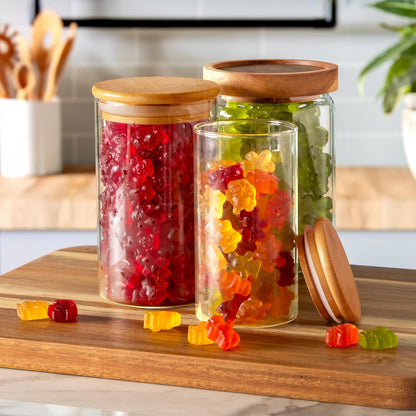 Gummy_Bears,_Fruit_Flavor,_Deliciously_Juicy,_Made_with_Real_Fruit_Juice,_School_Snacks