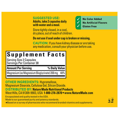 Nature_Made_Magnesium_Glycinate_200_mg_per_Serving,_Heart,_60_Magnesium_Bisglycinate_Capsules,_30_Day_Supply_Healthcare_Dietary