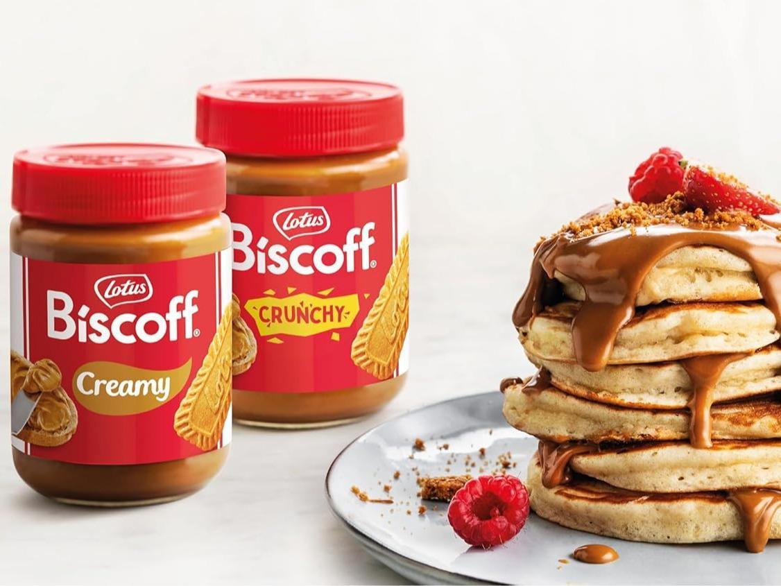 Lotus_Biscoff_Cookie_Butter_Spread,_Creamy,_non_GMO_+_Vegan,_25.4oz