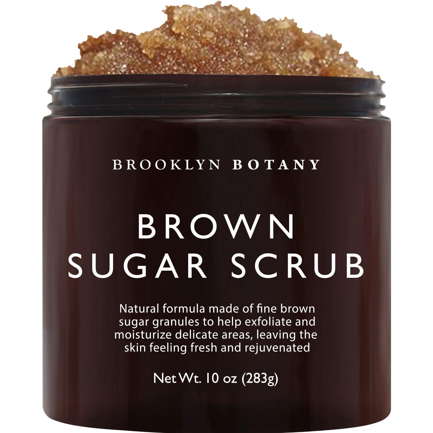 Brooklyn_Botany_Brown_Sugar_Body_Scrub_-_Moisturizing_and_Exfoliating_Body,_Face,_Hand,_Foot_Scrub_-_Fights_Acne,_Fine_Lines_&_Wrinkles,_Great_Gifts_For_Women_&_Men_-_10_oz