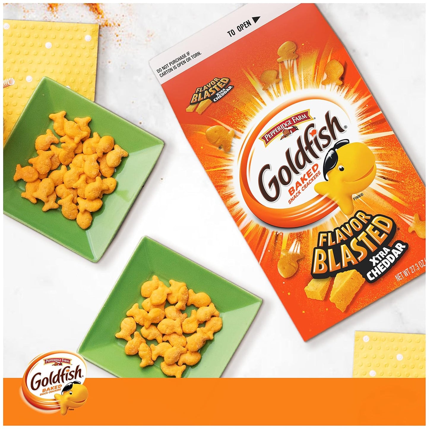 Pepperidge_Farm_Goldfish_Flavor_Blasted_Xtra_Cheddar_Cheese_Crackers_27.3_oz_Carton_Crunchy_Baked_Snack_for_Kids_&_Adults