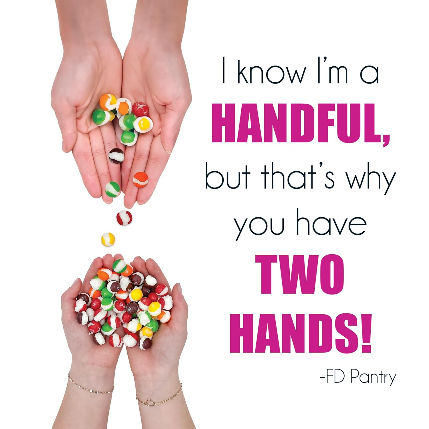 Fruit_Crunch_Various_Flavors_Rainbow_-_Freeze_Dried_Candy_10_oz_-_Assorted_Fruit_Flavors_Large_Pouch_-_Ideal_Gift_Snack_Treat