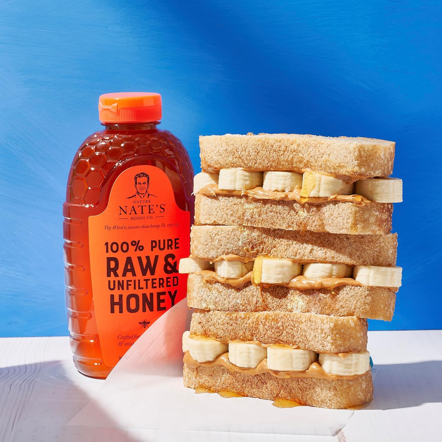 Nate's_100%_Pure,_Raw_&_Unfiltered_Honey_-_Award-Winning_Taste,_Squeeze_Bottle_Flavor_Sweet