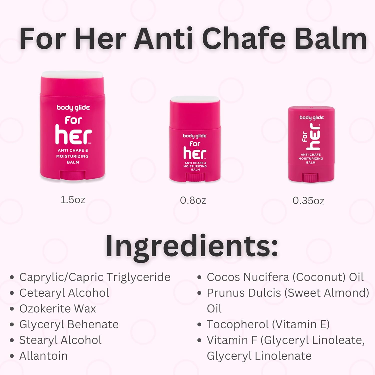 Body_Glide_For_Her_Anti_Chafe_Balm_|_Chafing_stick_with_added_emollients_|_Great_for_dry,_sensitive_skin_and/or_sensitive_areas_|_Use_on_all_body_|_1.5oz_Body_Care_Comfort_Cleanser_Lotions_Daily_Vegan_Vitamins_Skin_Repair_Cosmetic_Moisturizing_Moisturize