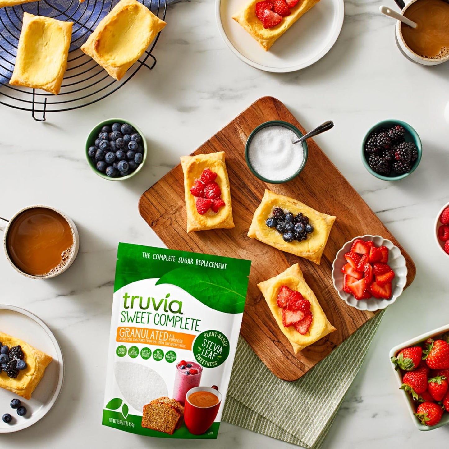 Truvia_Sweet_Complete_Granulated_All-Purpose_Calorie-Free_Sweetener_from_the_Stevia_Leaf,_16_oz_Bag