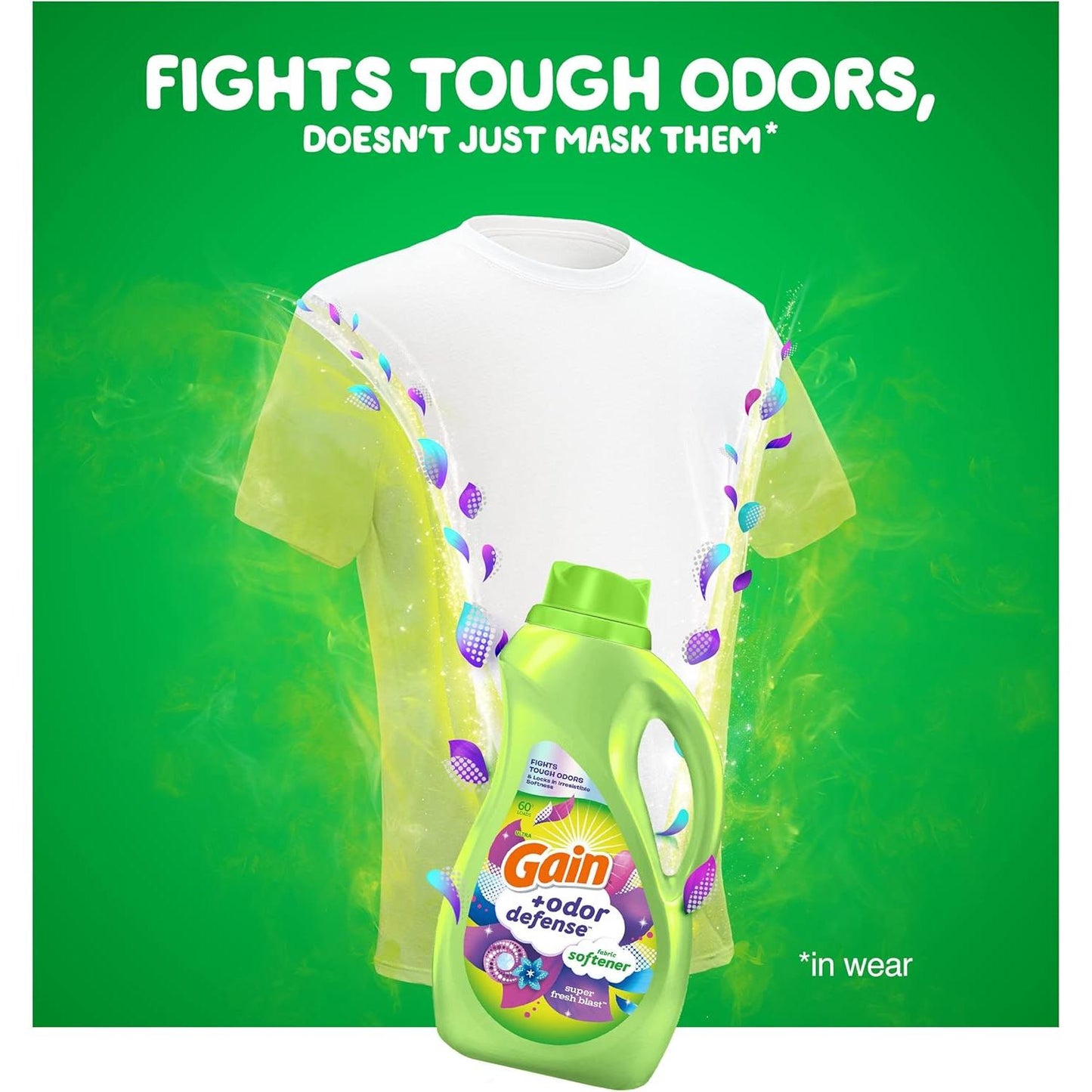 Gain_+_Odor_Defense_Liquid_Fabric_Softener_140_oz_HE_Compatible_with_Super_Fresh_Blast_Scent