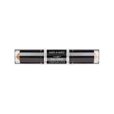 wet_n_wild_MegaGlo_Dual-Ended_Contour_Stick,_Light_Medium,_Cruelty-Free_Bronzer_Flawless_Makeup_Cosmetic_Blend