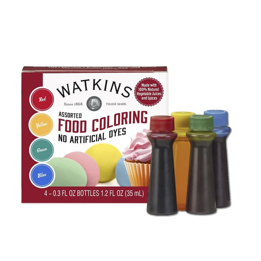Watkins_Assorted_Food_Coloring_-_0.3_oz_Bottle_Pack_of_4_Count_-_Includes_Red,_Yellow,_Green,_Blue_for_Baking_and_Baking_Mixes_-_Bake