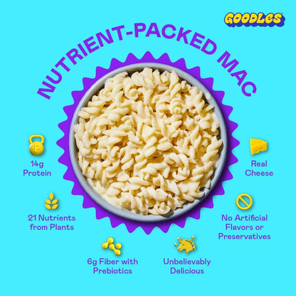 Goodles_Twist_My_Parm_Asiago_and_Parmesan_with_Spirals_-_Nutrient_Packed_Real_Cheese,_Fiber,_Protein,_Prebiotics,_Plants,_&_Vegetables_|_Non-GMO,_Organic_Ingredients_[Twist_Parm,_6_oz._2_Pack]