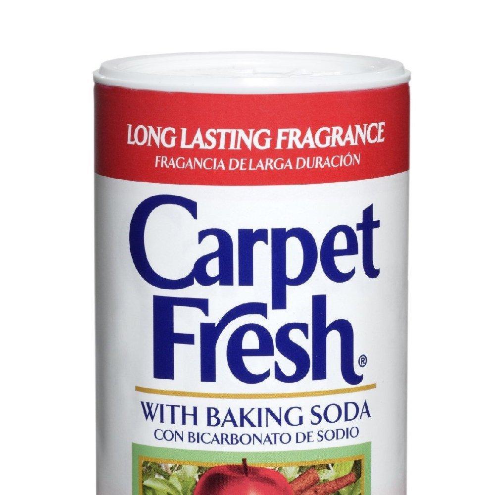 Carpet_Fresh_Pack_of_Two_Rug_and_Room_Deodorizer_with_Baking_Soda,_14_oz._Apple_Cinnamon_pack_of_2_Fragrance