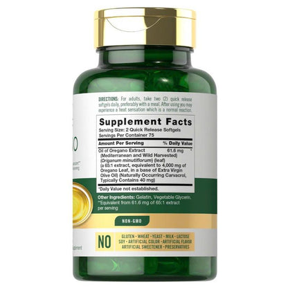 Carlyle_Oregano_Oil_Extract_|_Max_Potency_|_150_Softgel_Capsules_|_Non-GMO_and_Gluten_Free_Formula_|_Contains_Carvacrol